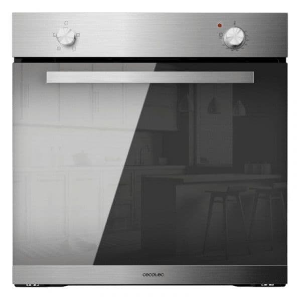 Forno Cecotec Bolero Hexa C126000 Mirror 77L Classe A+