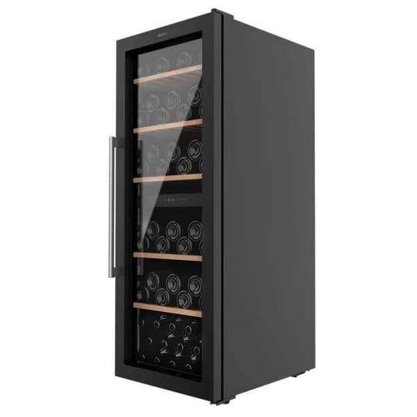 Cecotec Bolero GrandSommelier Duo 77000 77 Garrafas