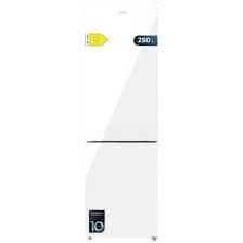 Frigorífico Combinado Cecotec Bolero CoolMarket 250L Classe D
