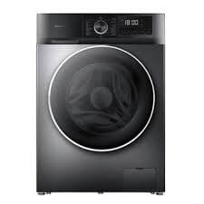 Cecotec Bolero DressCode 10500 Inverter Steel 10Kg 1400RPM Classe A