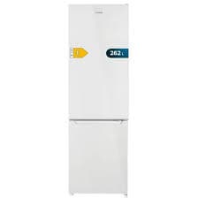 Frigorífico Combinado Cecotec Bolero CoolMarket 262L Classe E