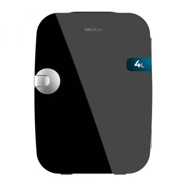 Frigorífico Mini Cecotec Bolero MiniCooling 4L Classe F