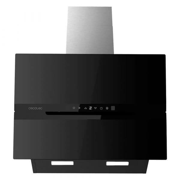 Exaustor Cecotec Bolero Flux DT 608010 60cm Classe A++