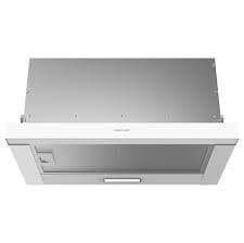 Exaustor Cecotec Bolero Flux TLM 603500 White 60cm Classe A