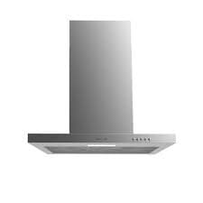 Exaustor Cecotec Bolero Flux TM 603500 Inox Classe B