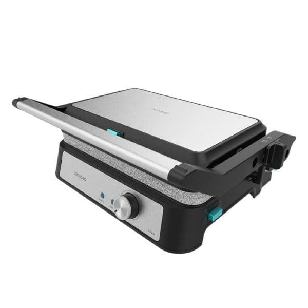 Grelhador Cecotec Grill Rock'nGrill 1500 Take&Clean 1500 W - 02994