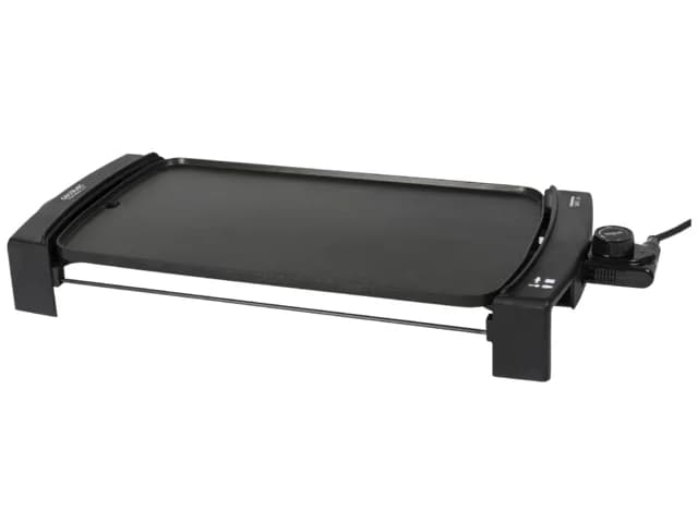 Grelhador Cecotec Black & Water 2500