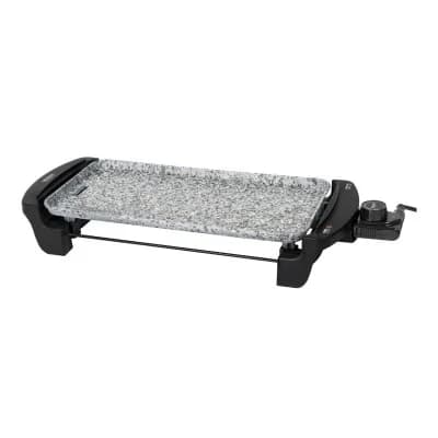 Grelhador Eléctrico Cecotec Rock&Water 2000 1600W