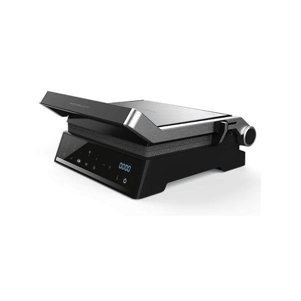 Grelhador Cecotec Rock'nGrill Smart - 03067