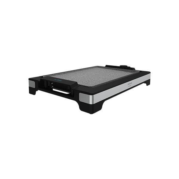 Grelhador Cecotec Tasty&grill 2000 Inoxstone Grelhadores