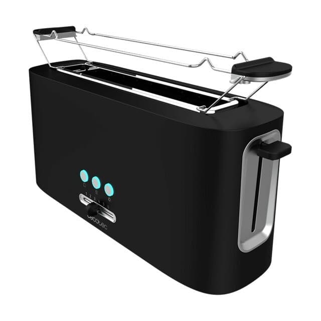 Torradeira Cecotec Toast&Taste 10000 Extra