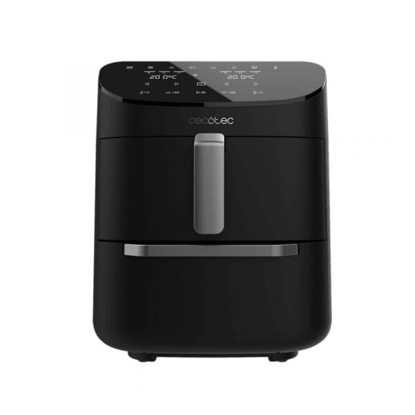 Fritadeira Cecofry Airfryer FoodCourt 11000 Connected C