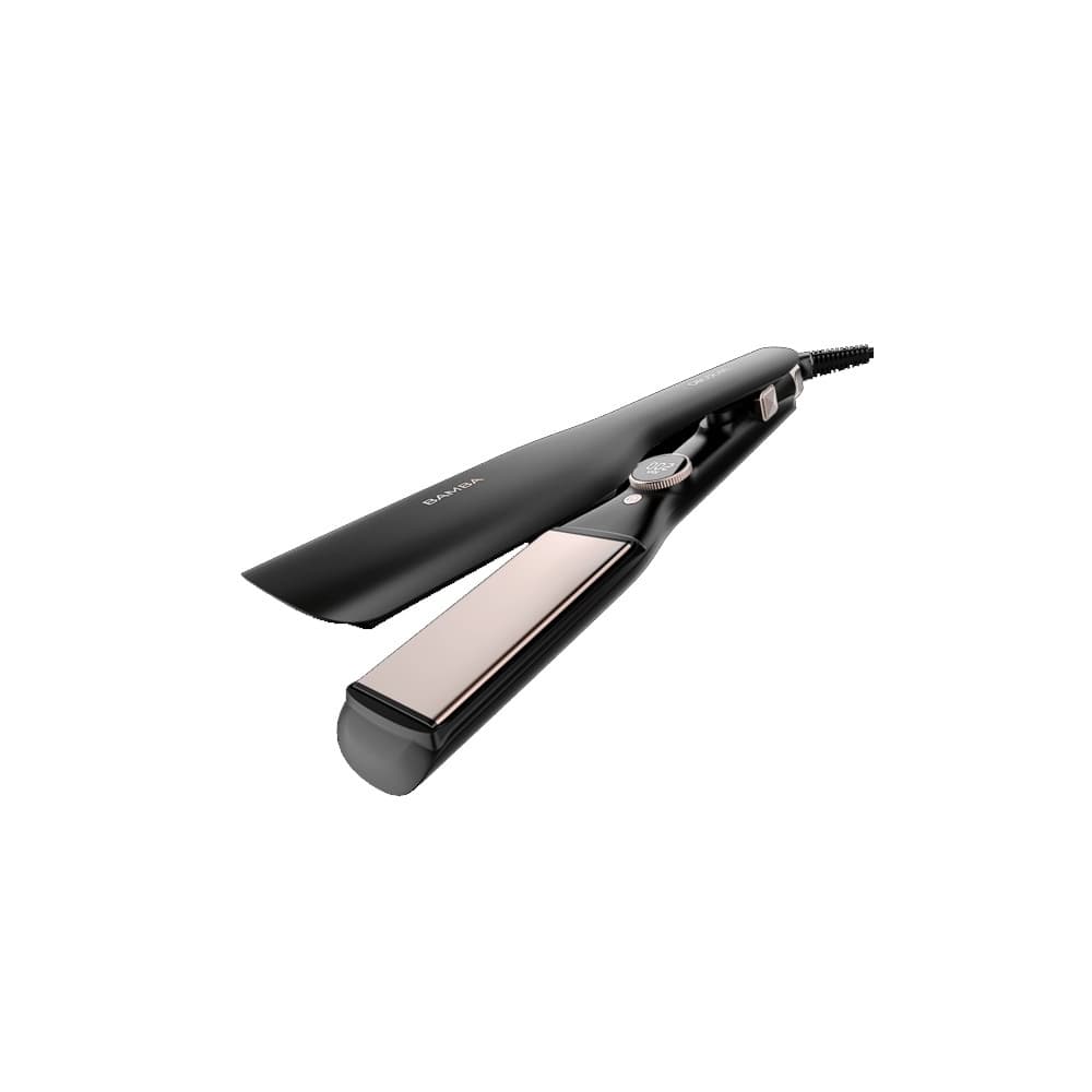 Alisador De Cabelo Cecotec Bamba Ritualcare Sphere Max