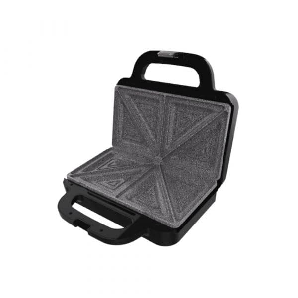Cecotec Sanduicheira Rock nToast Deep Classic