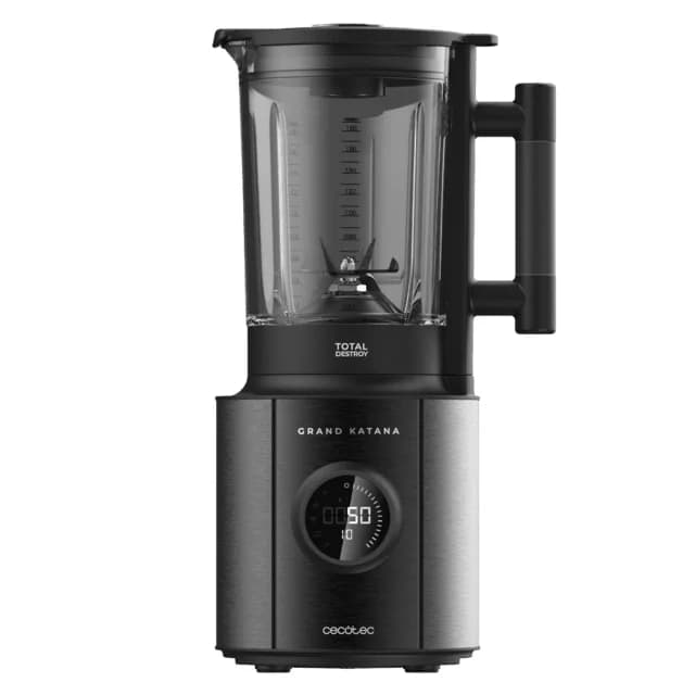 Liquidificador Cecotec Grand Katana - 1.8L 2700W