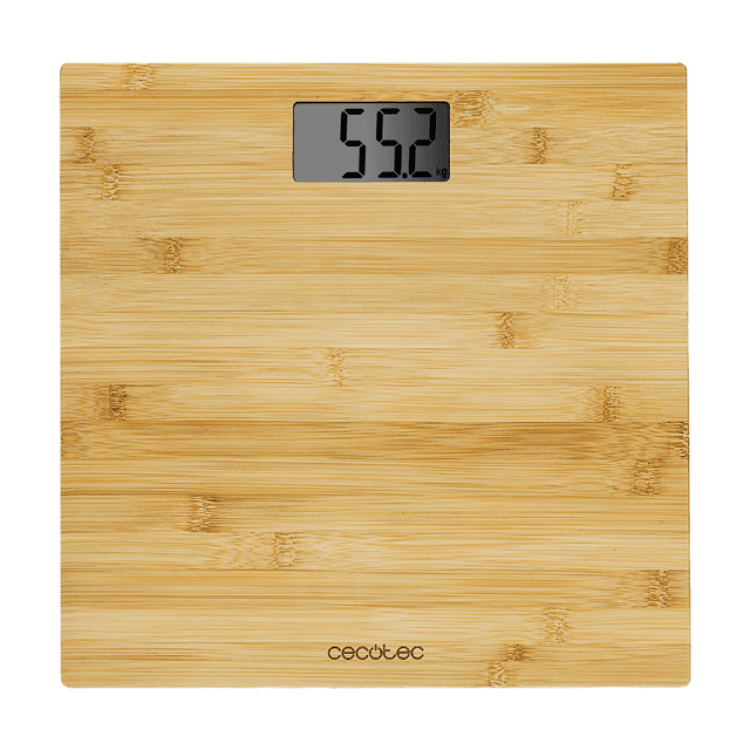 Cecotec Balança Surface Precision 9300 Healthy