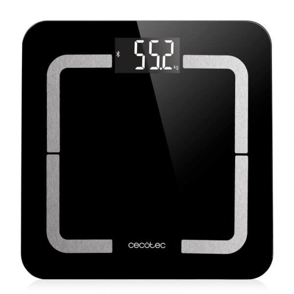 Cecotec Balança Inteligente Surface Precision 9500 - 04090