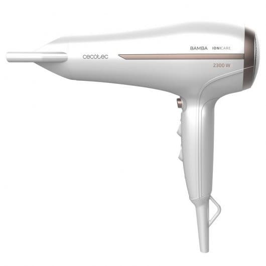 Cecotec Bamba IoniCare 5200 Aura Iónico 2300W