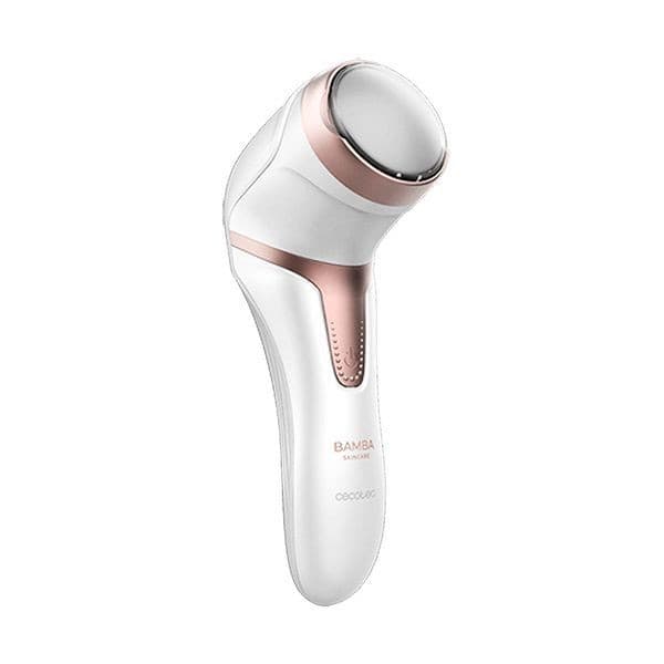 Pedicura Cecotec Bamba SkinCare Silky
