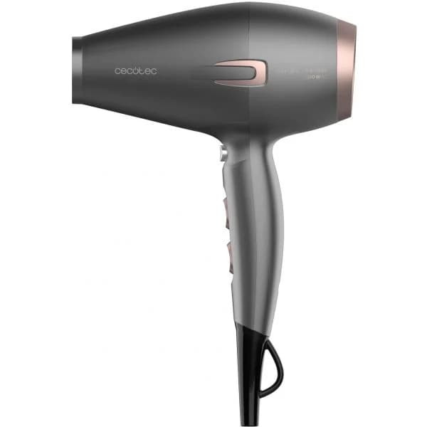 Cecotec Secador Com Motor Digital Bamba Ionicare 6000 - 04234