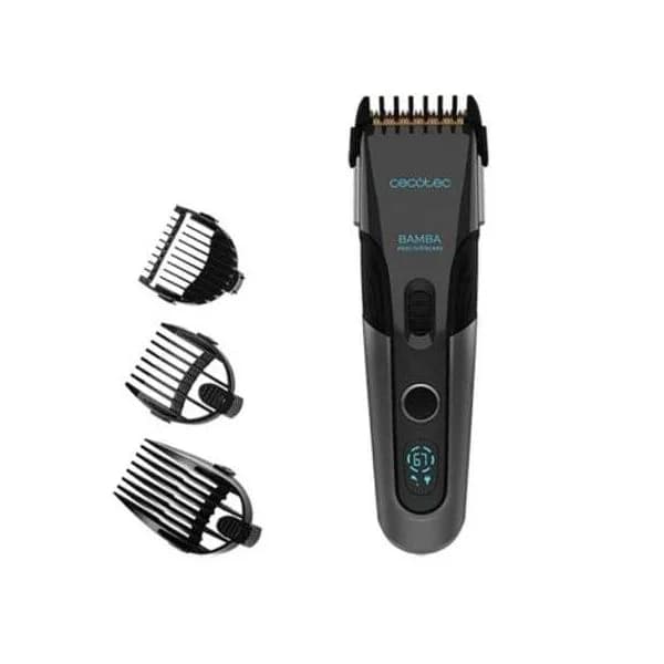 Cecotec Aparador Bamba PrecisionCare Titanium - 04235