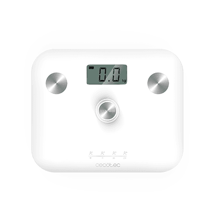Cecotec Surface Precision Ecopower 10100 Full Healthy White