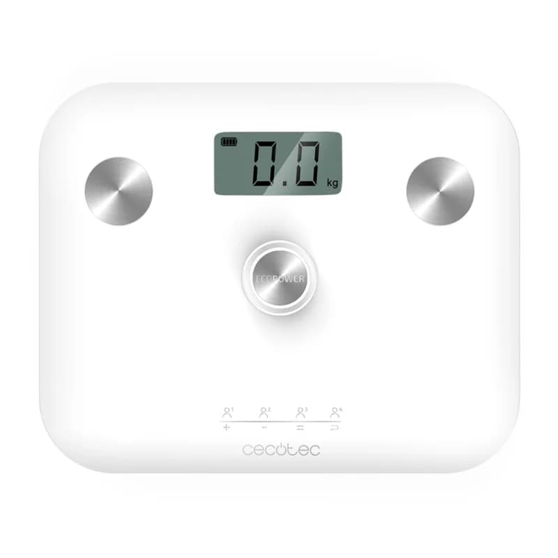 Cecotec Surface Precision Ecopower 10100 Full Healthy White