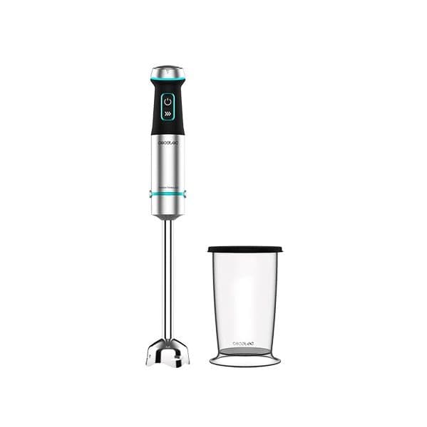 Cecotec Power TitanBlack 1200 XL 1200W - 04290