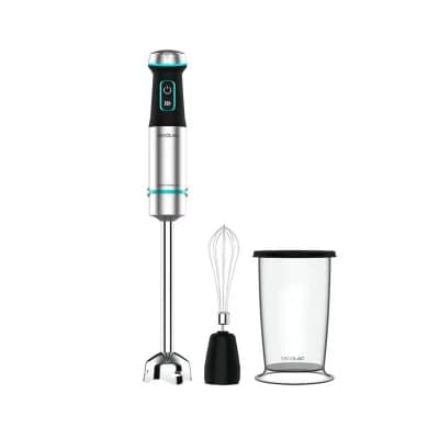 Cecotec Power TitanBlack 1200 XL Cream 1200W - 04291