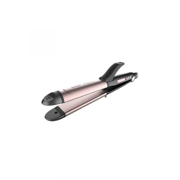 Alisador de Cabelo Cecotec Bamba RitualCare 1000 Ceramic