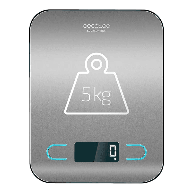 Cecotec Cook Control - 04326