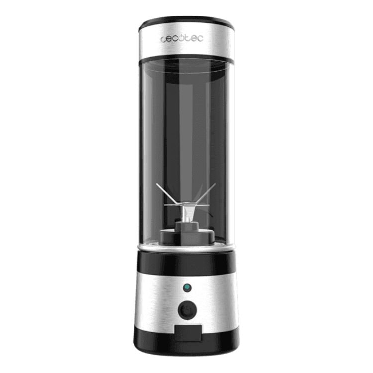 Liquidificador Cecotec Liquidificadora WanderlustMix USB