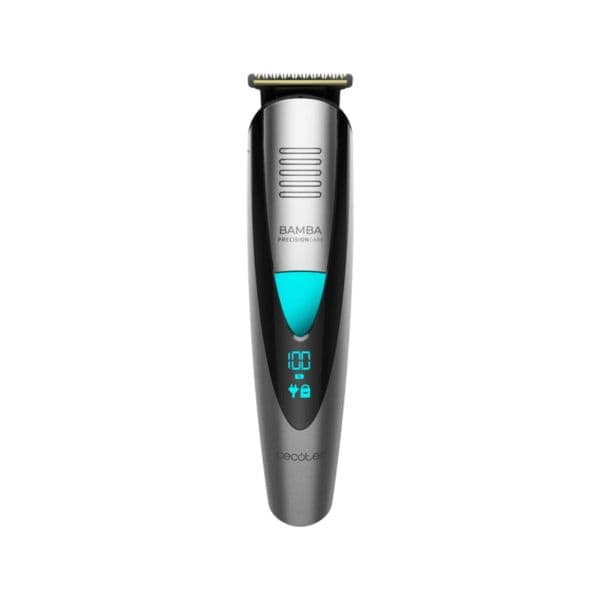 Cecotec Aparador Multigrooming Bamba PrecisionCare 4747