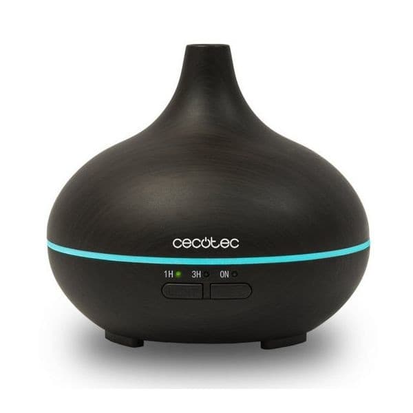 Humidificador de Ar Cecotec PureAroma 150 Yin 0.15L com Difusor de Aroma