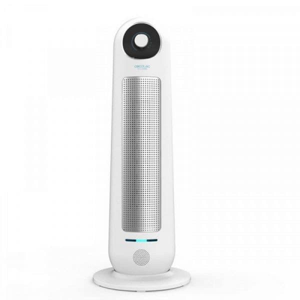 Aquecedor Elétrico Cecotec ReadyWarm 10000 Top Ceramic 2200W