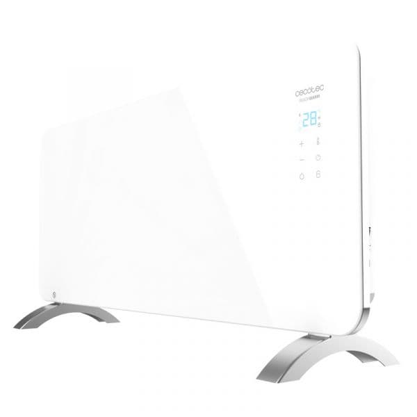 Convetor Cecotec Ready Warm 6750 Crystal Connection - 05320