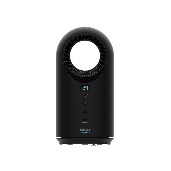 Cecotec ReadyWarm 8400 Bladeless Connected - 05371