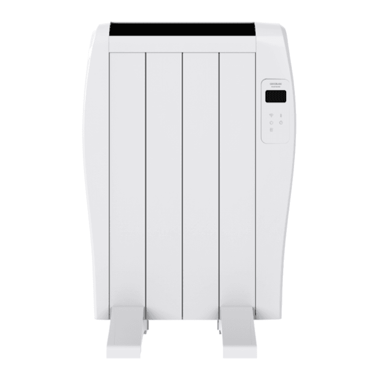 Aquecedor Elétrico Cecotec ReadyWarm 800 Thermal Connected 600W