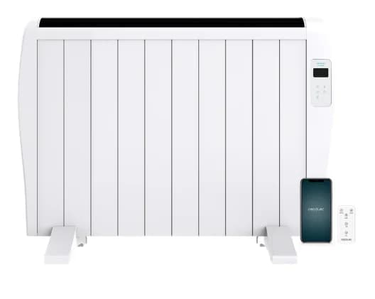 Cecotec Emissor Térmico Readywarm 2000 Thermal Connected - 05375