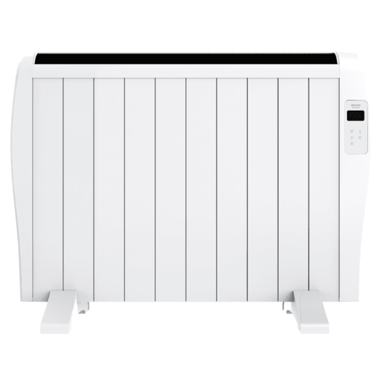 Aquecedor Elétrico Cecotec ReadyWarm 2000 Thermal Connected 1500W
