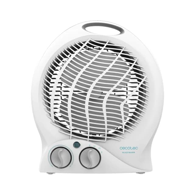 Termoventilador Portátil Cecotec ReadyWarm 9790 Force 2000W