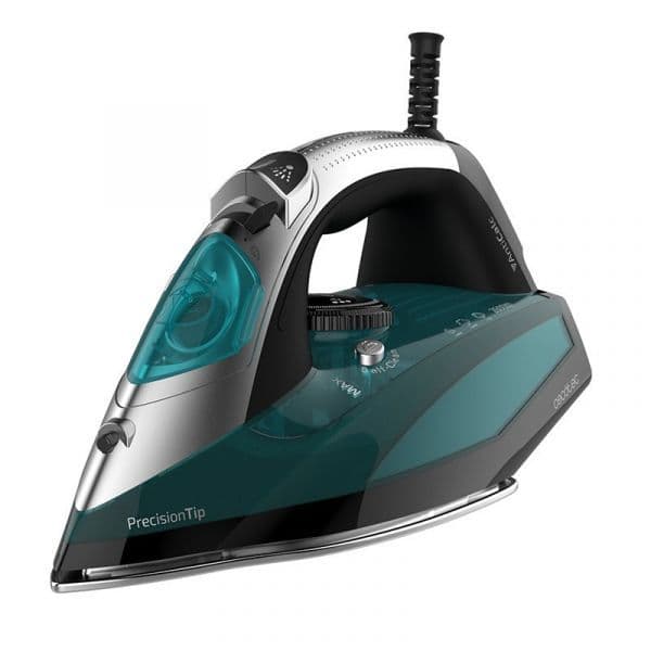 Ferro Cecotec a Vapor Fast&furious 5010 Vital 2600W - 05521