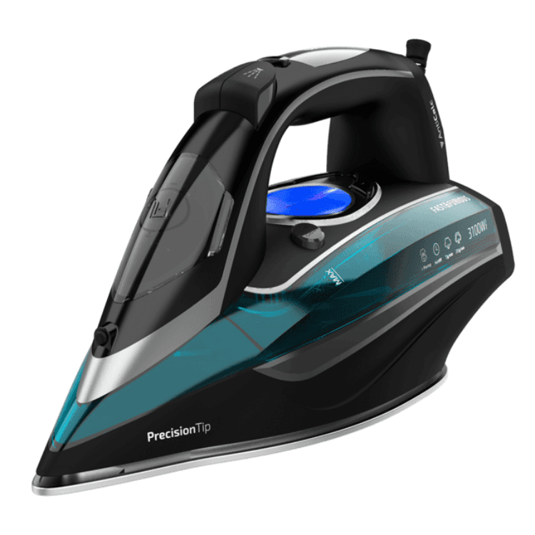 Ferro a Vapor Cecotec Fast&Furious 6060