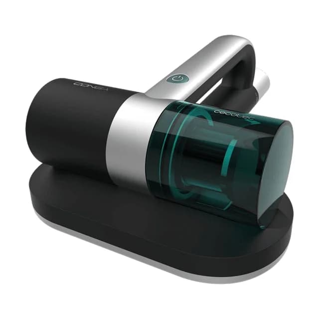 Aspirador Cecotec Aspirador Portátil Conga RockStar 3000 10KPa Prateado/Preto p/ Colchões - 05569