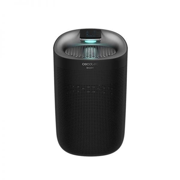 Desumidificador Cecotec BigDry 3000 Pure Light 1L Preto - 05615