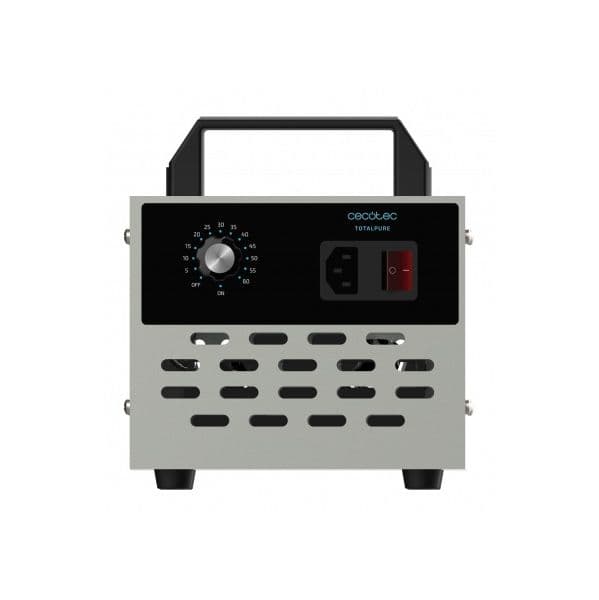 Purificador de Ar Cecotec Gerador de Ozono TotalPure 4000 Light Ozone - 05628
