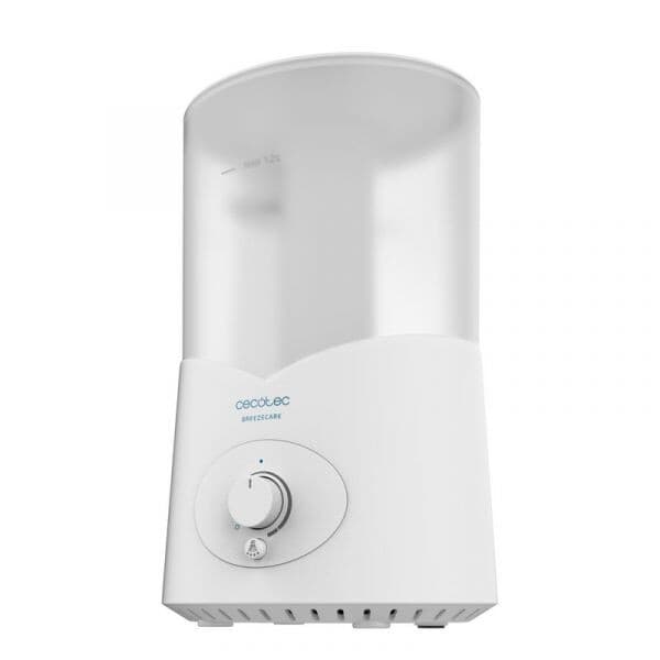 Cecotec Humidificador BreezeCare 2000 Light Humidificador 25W 1.7L - 05630