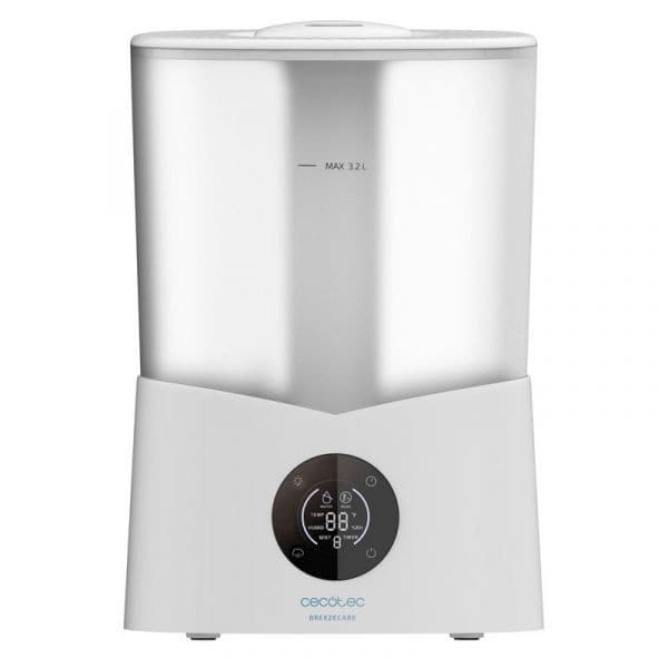 Humidificador Cecotec BreezeCare 2600 Light Smart 3.2L - 05631