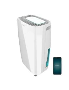 Desumidificador Cecotec BigDry 4000 Expert Connected 10L/Dia - 5652