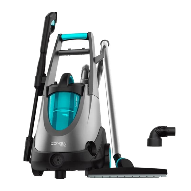 Aspirador Cecotec Multifuncional Conga Triton 4000 UltraClean - 05712